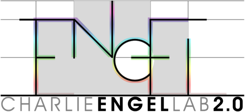 Logo Charlie Engel